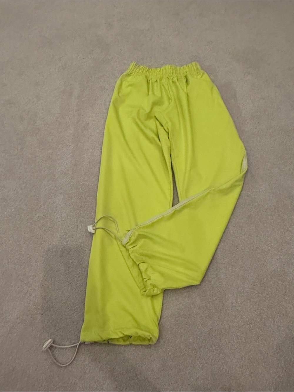 Five Dancewear Pants - size YL